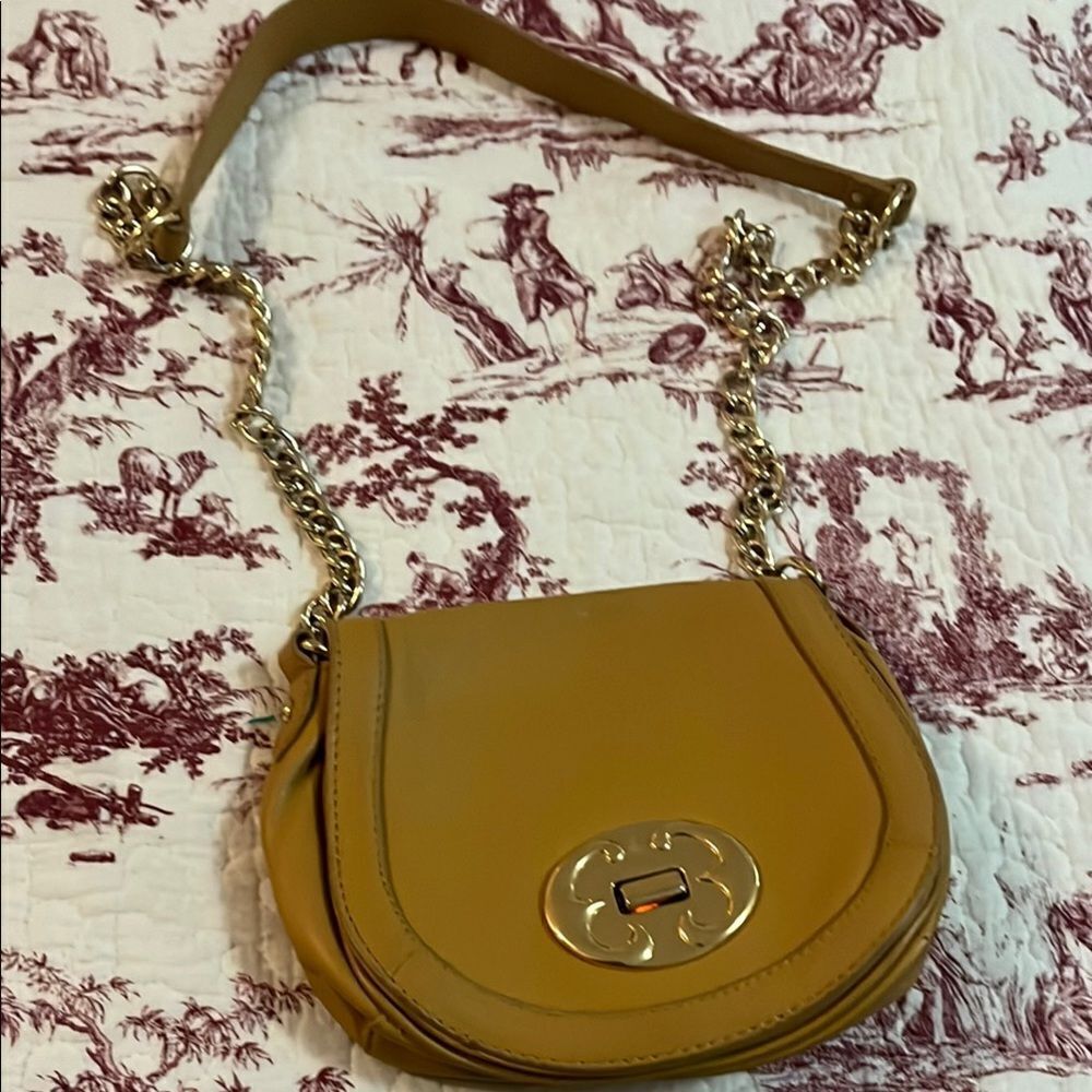 Emma fox purse
